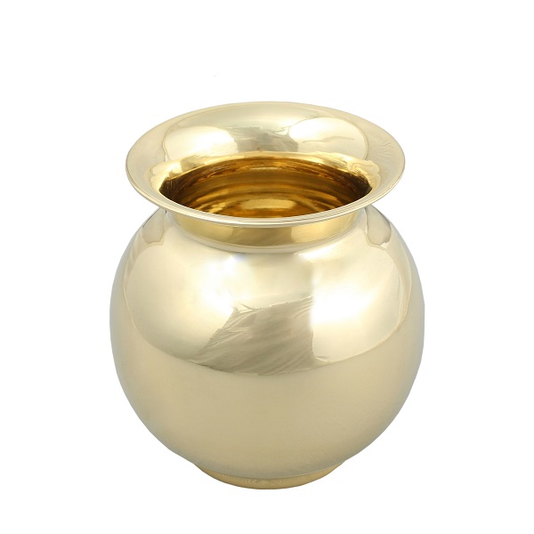 Brass Lota 